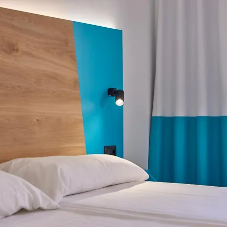 Ahoi! Urban 3* Palma de Mallorca