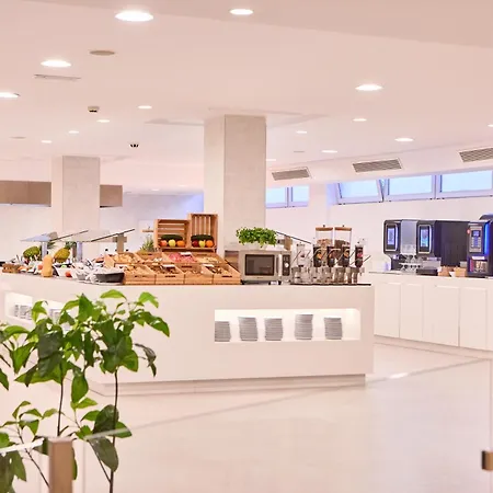 Ahoi! Urban Hotel Palma de Mallorca