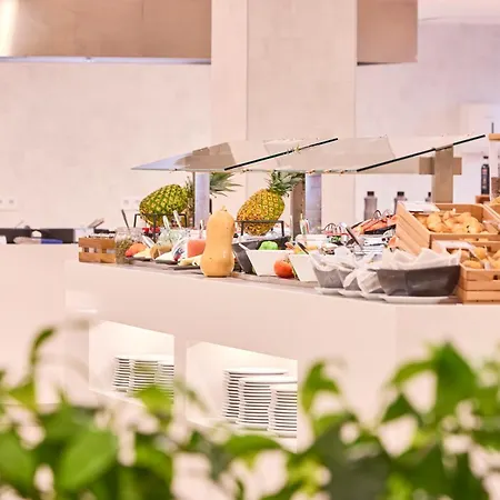 Ahoi! Urban 3* Palma de Mallorca