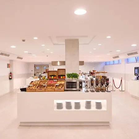 Ahoi! Urban Hotel Palma de Mallorca