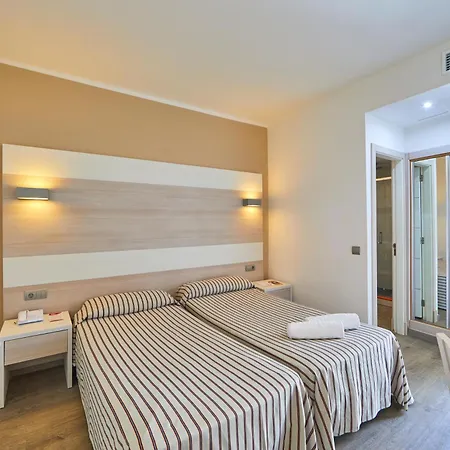 Ahoi! Urban Hotel Palma de Mallorca
